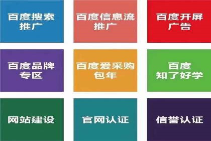 百度推广运营全解析：如何提升广告效果